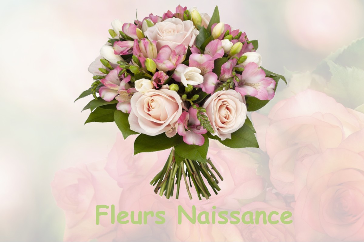 fleurs naissance DESNES